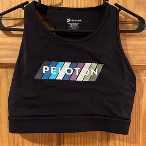 Peloton Race bra, Large